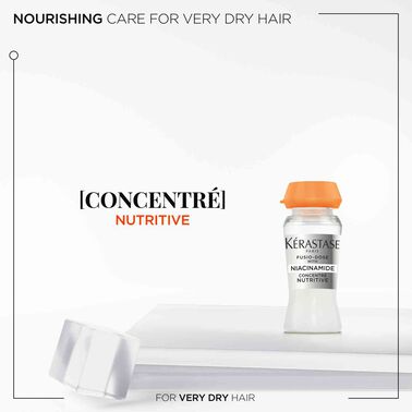 뉴트리티브 컨센트레이트 20개입 - 케라스타즈 | L'Oréal 파트너샵